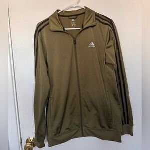 Adidas Track Jacket